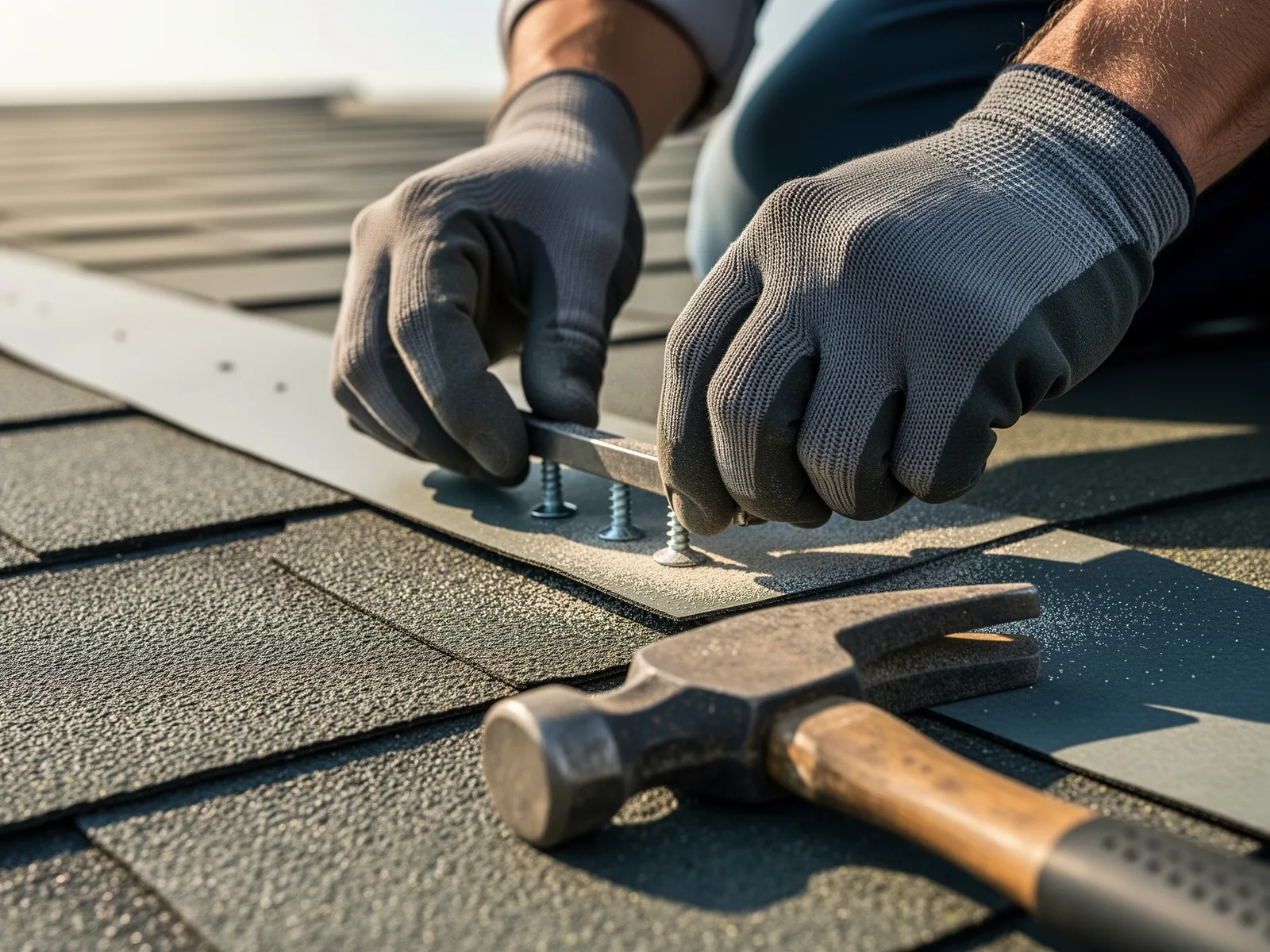 Why choose Fascia Repair in Phillips, WI